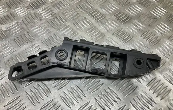 Volkswagen Scirocco Front bumper mounting bracket 1K8807184A