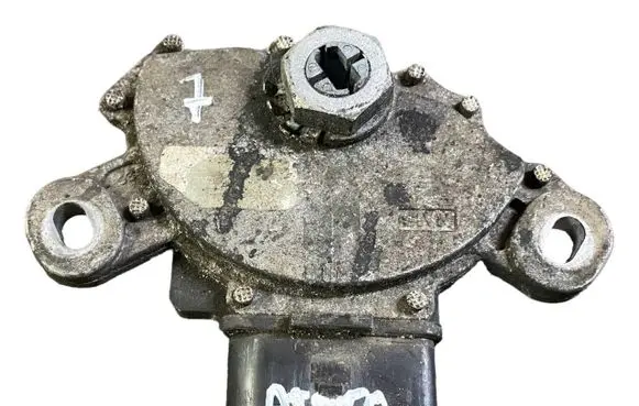 Audi Q7 4L Gear selector 