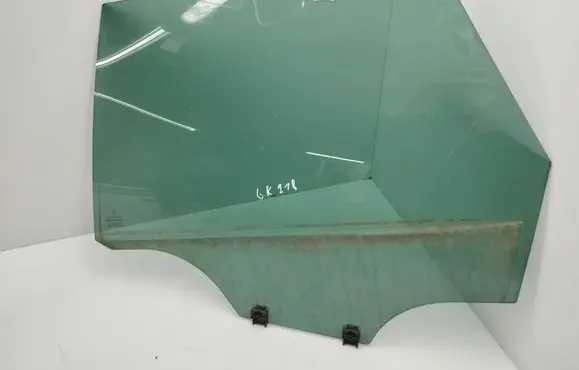 Citroen C5 Rear door window glass