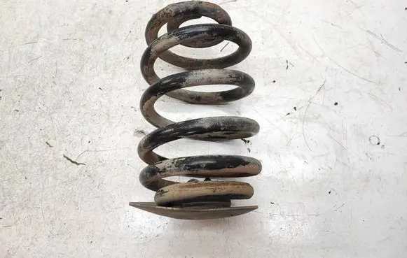 BMW X3 E83 Rear coil spring 