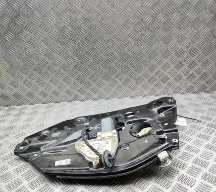 Mercedes-Benz E W238 Rear window lifting mechanism without motor A2386700200