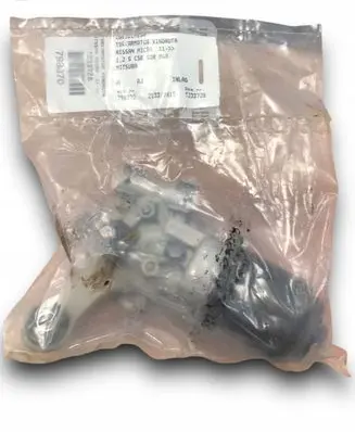 Nissan Micra Rear window wiper motor 288101HB3A