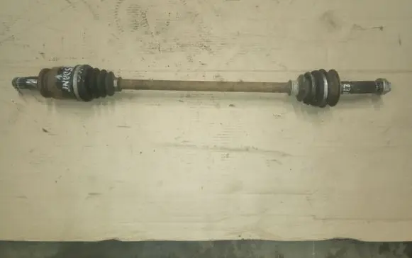 Subaru Forester SH Rear driveshaft