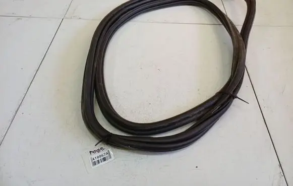 Fiat Bravo Trunk rubber seal (body) 