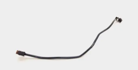 Volvo S80 Engine coolant pipe/hose 6G918C012CD