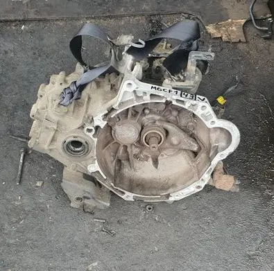 KIA Ceed Manual 6 speed gearbox M6CF1