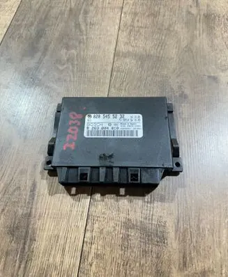 Mercedes-Benz S W220 Parking PDC control unit/module 0205455232 0263004010