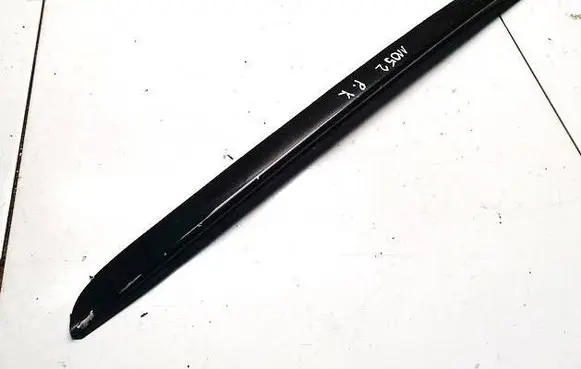Citroen C5 Windshield trim 9659145980