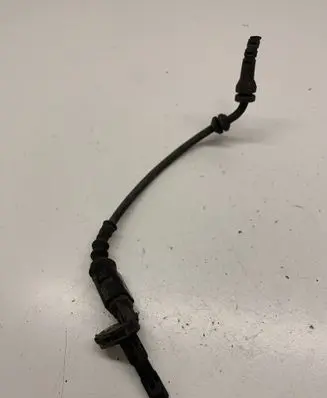 Volkswagen Golf V ABS brake wheel speed sensor