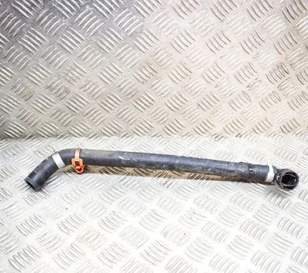 Hyundai Kona I Engine coolant pipe/hose 375Y2DD000