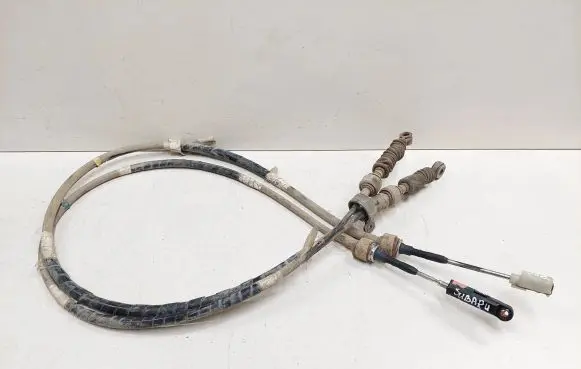 Subaru Forester SH Gear shift cable linkage