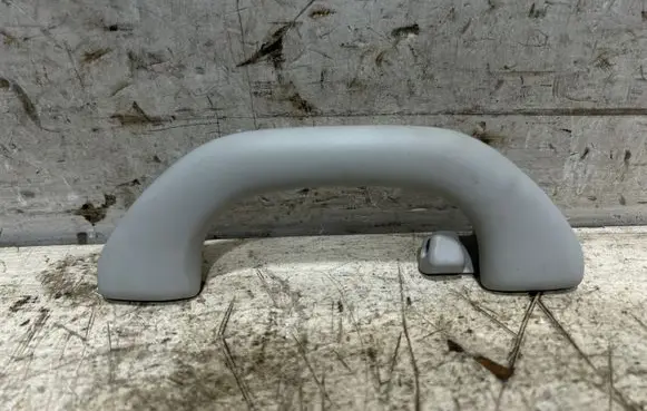 Volkswagen Golf V Rear interior roof grab handle 1K0857607N