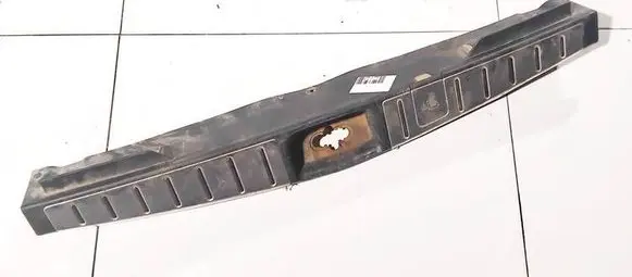 Nissan Murano Z50 Other trunk/boot trim element 79980ca000