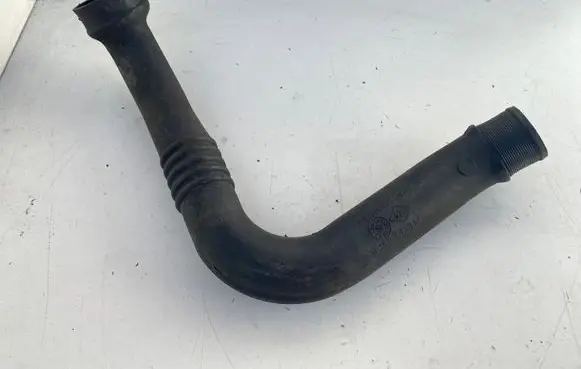 Renault Scenic I Intercooler hose/pipe