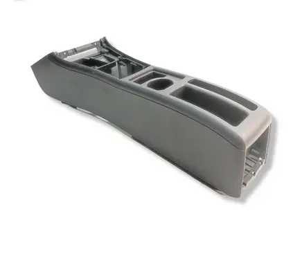 Mercedes-Benz A W169 Center console A1696800350