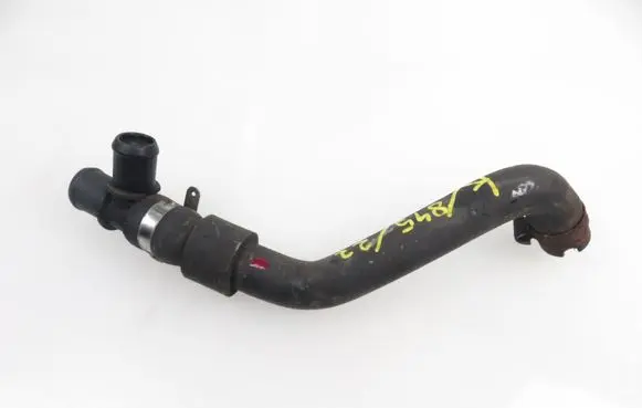 Peugeot Boxer Engine coolant pipe/hose