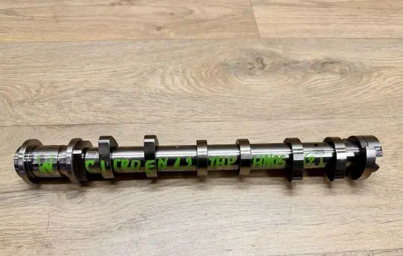 Citroen Berlingo Camshaft 98155823EB 98155823