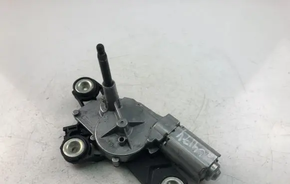 Volvo V40 Wiper motor 31294492