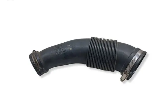 Audi A6 S6 C7 4G Turbo air intake inlet pipe/hose 059129615L