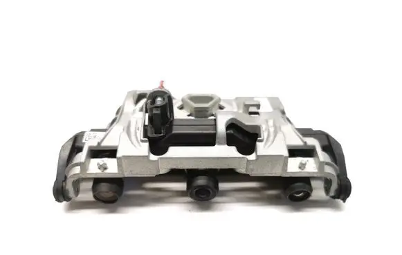 Windshield/windscreen camera