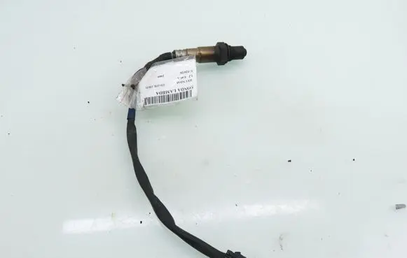 Hyundai i20 (PB PBT) Lambda probe sensor 9350931042 3921003020