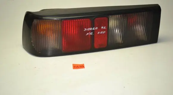 Ford Sierra Rear/tail lights 90BG13A603