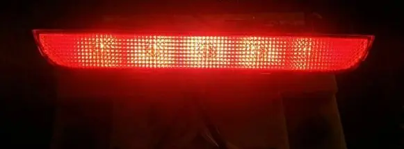 Nissan X-Trail T30 Third/center stoplight STANLEYP1842