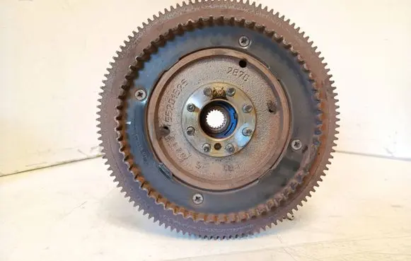 Peugeot Bipper Clutch set kit 55201525