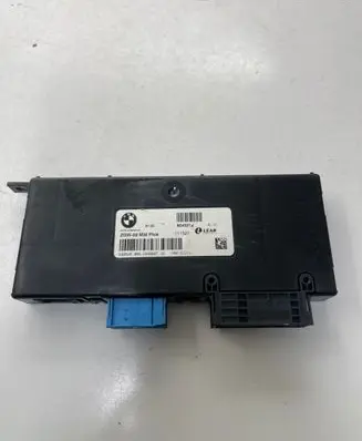 BMW 5 F10 F11 Gateway control module 9243212 0646697 111521
