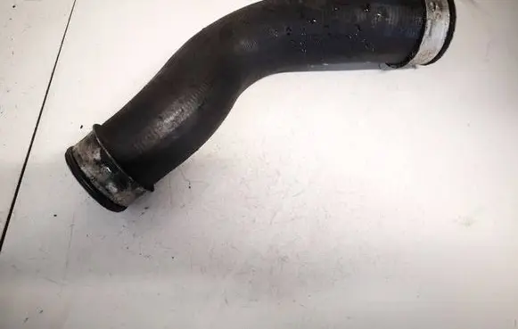Volkswagen Golf Plus Intercooler hose/pipe 1k0145834