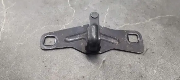 Audi A4 S4 B7 8E 8H Tailgate lock loop/hook striker 4f5827507b