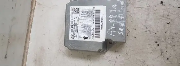 Airbag control unit/module