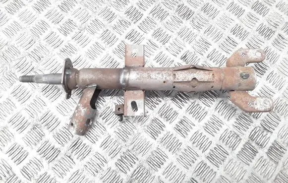 Peugeot Expert Steering wheel axle
