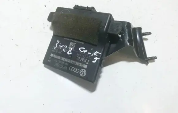 Volkswagen Golf V Other control units/modules 1k0907530c 1k0907951