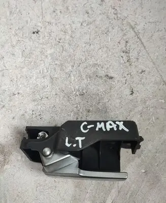 Ford Focus C-MAX Rear door interior handle 8M51F22601BC