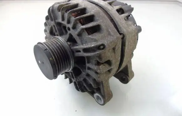 Peugeot Partner Generator/alternator 9678048880