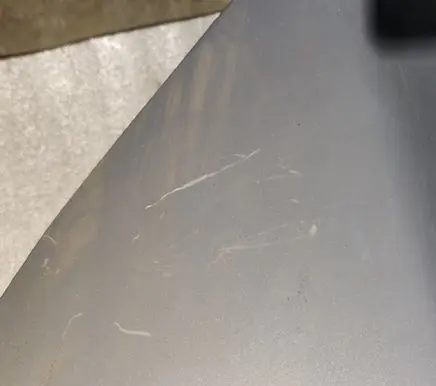 Renault Espace - Grand espace IV Fender