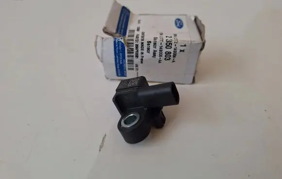 Ford Fiesta Airbag deployment crash/impact sensor L1TT-14B006-AA
