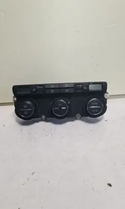 Volkswagen Touran I Climate control unit 74641473