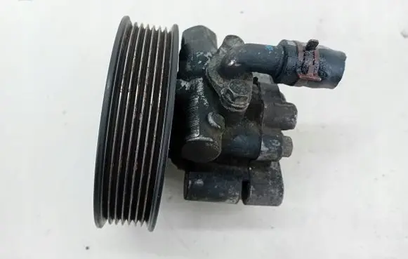 Renault Master III Power steering pump
