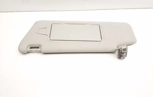 Mercedes-Benz E W212 Sun visor A2128101510