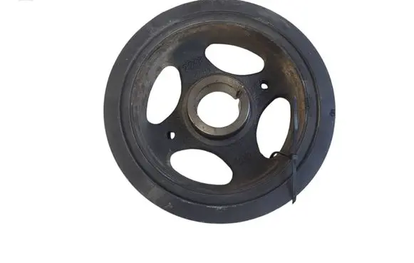 Toyota Avensis T250 Crankshaft pulley 134080R011