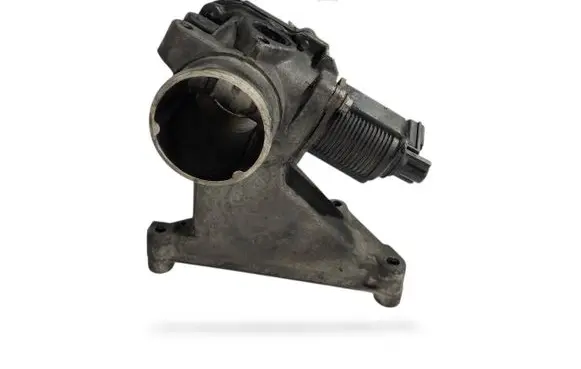 Renault Trafic II (X83) EGR valve line/pipe/hose 8200506371