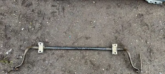Volvo XC70 Front anti-roll bar/sway bar 