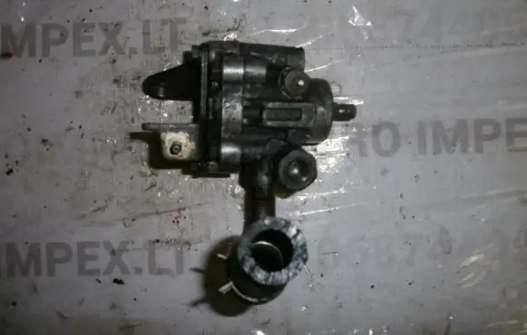 Nissan Almera Power steering pump