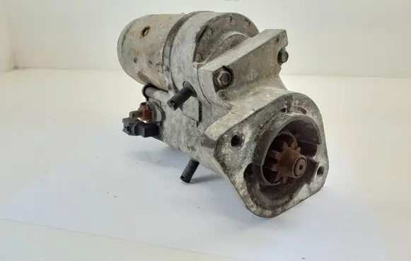 Toyota RAV 4 (XA20) Starter motor 2810064430 2280009221