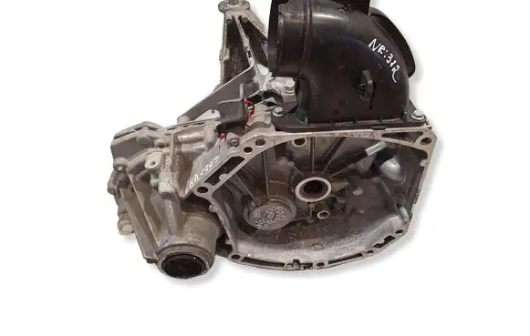Renault Twingo III Electric car Transmission S25081312 RA0003