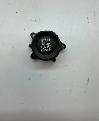 Jeep Compass Engine start stop button switch 00060936998