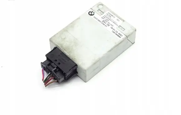 BMW X5 E70 Other control units/modules 6795802 679580215565063594