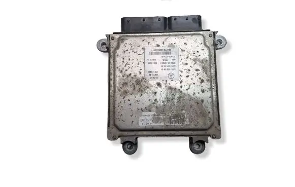 Mercedes-Benz Sprinter W906 Engine control unit/module A6519000601